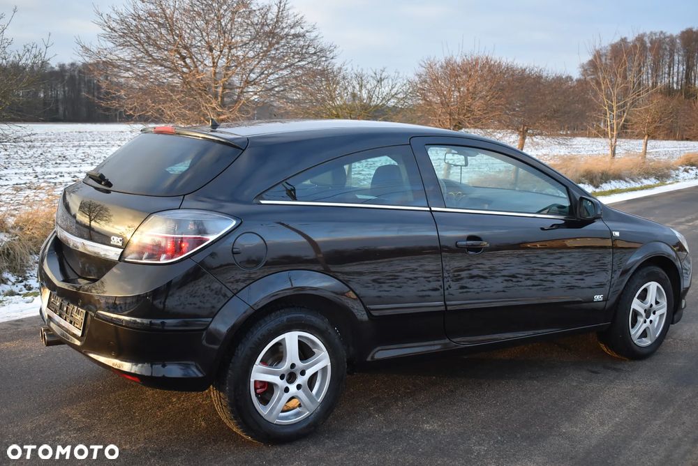 Opel Astra - 13