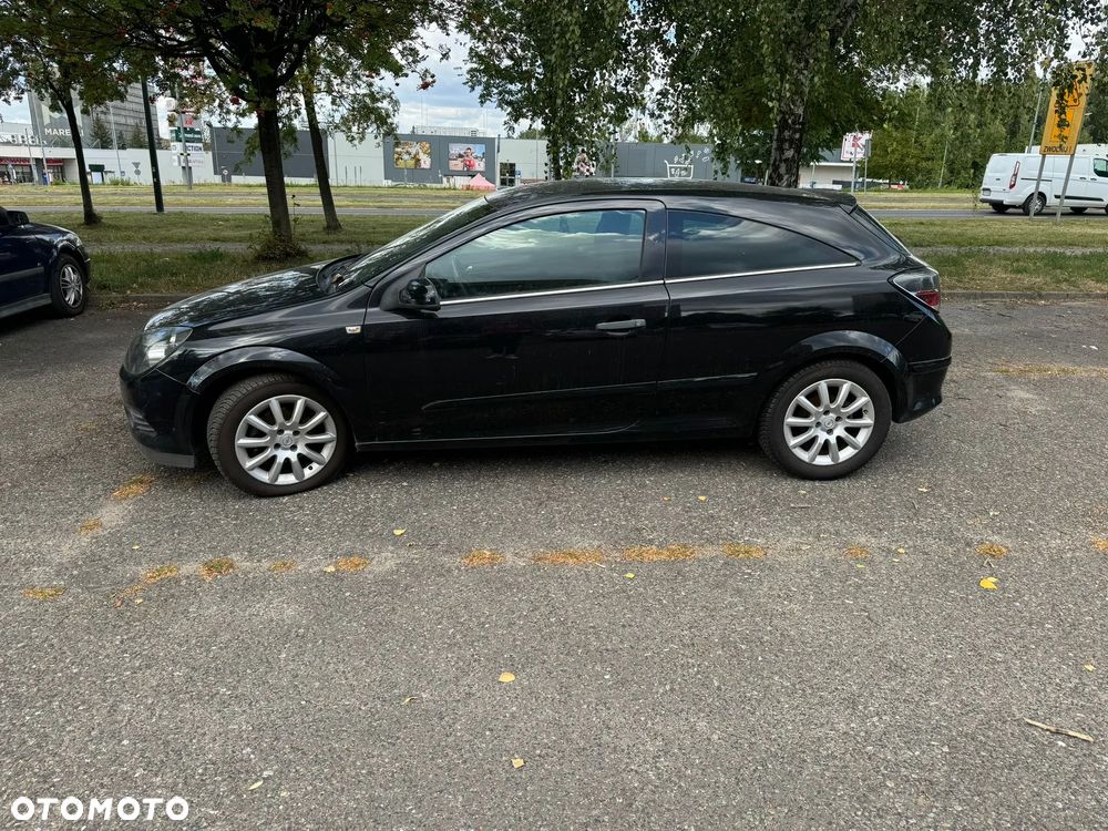 Opel Astra 1.4 Edition 111 Jahre - 1