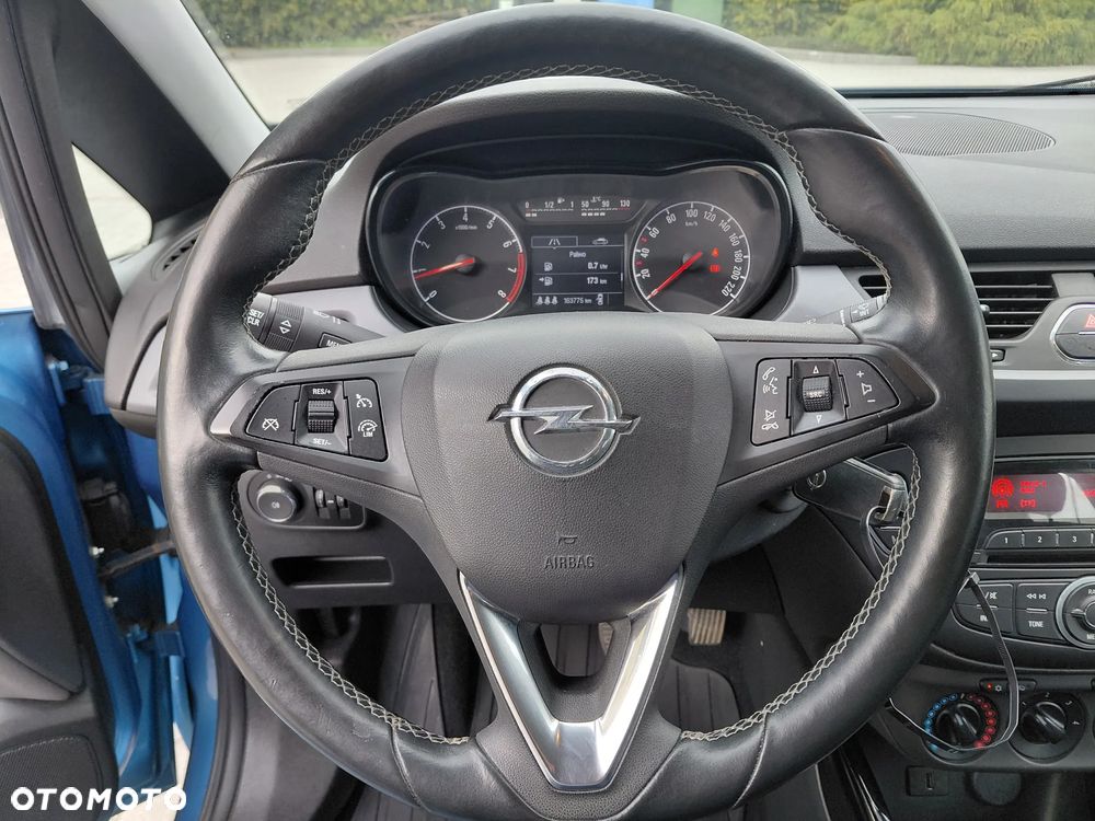 Opel Corsa - 13