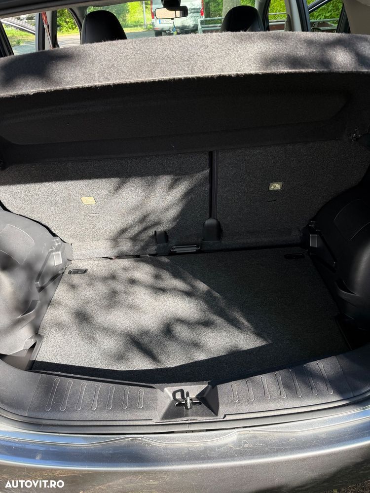Nissan Note 1.5L dCi Stop/Start Acenta - 9