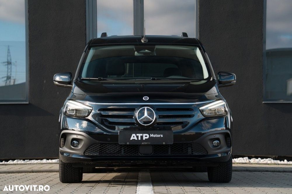 MERCEDES-BENZ EQT 2023 — imagine 2