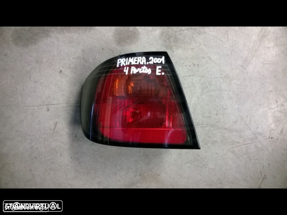 Farolim Nissan Primera P11 - 1