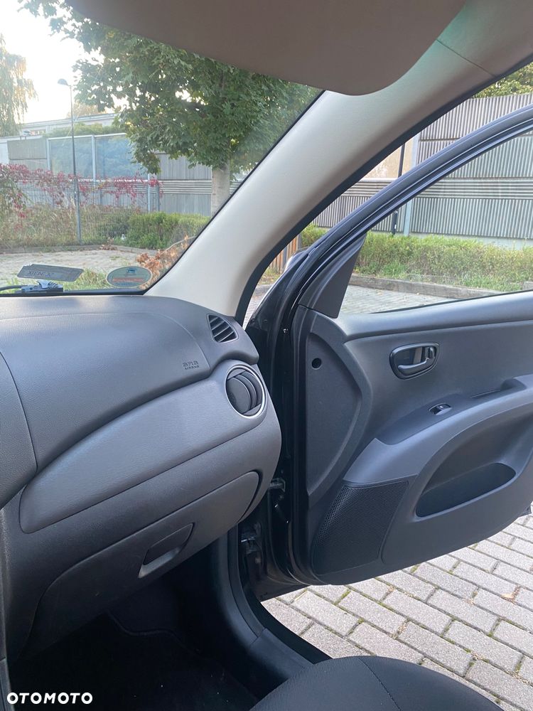 Hyundai i10 1.1 5 Star Edition - 13