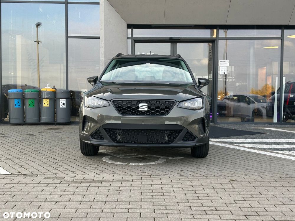 Seat Arona 1.0 TSI Style S&S - 9