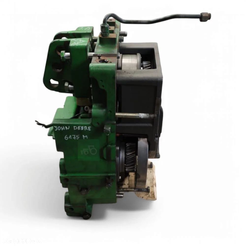 Przekładnia PTO R556656 R329572 John Deere 6175M - 5