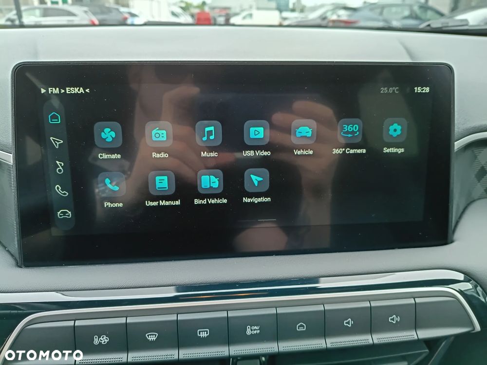 MG MG3 1.5 HEV+ Exclusive - 21