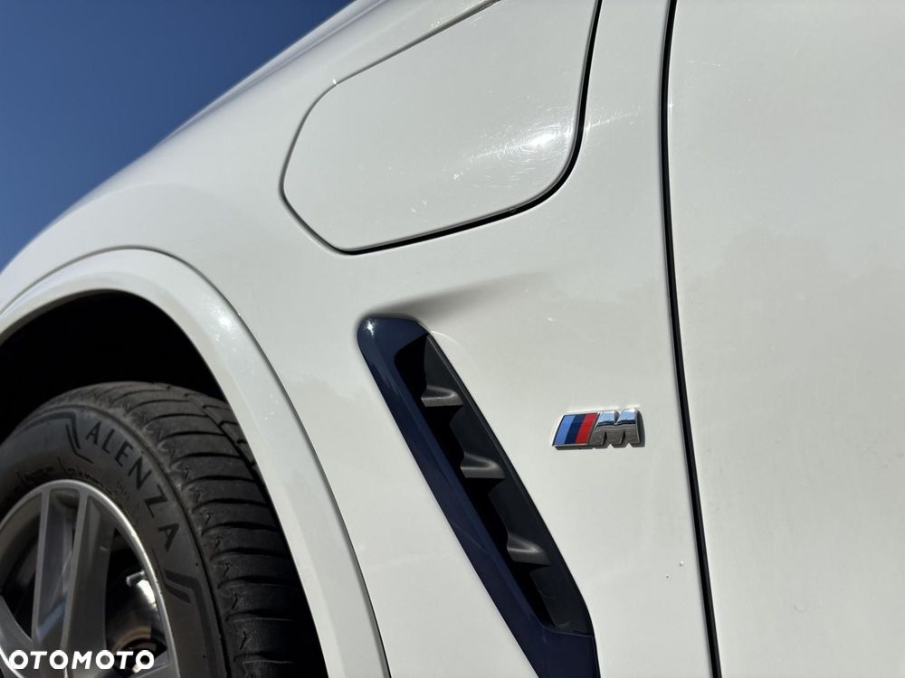 BMW X3 xDrive30e M Sport sport - 18