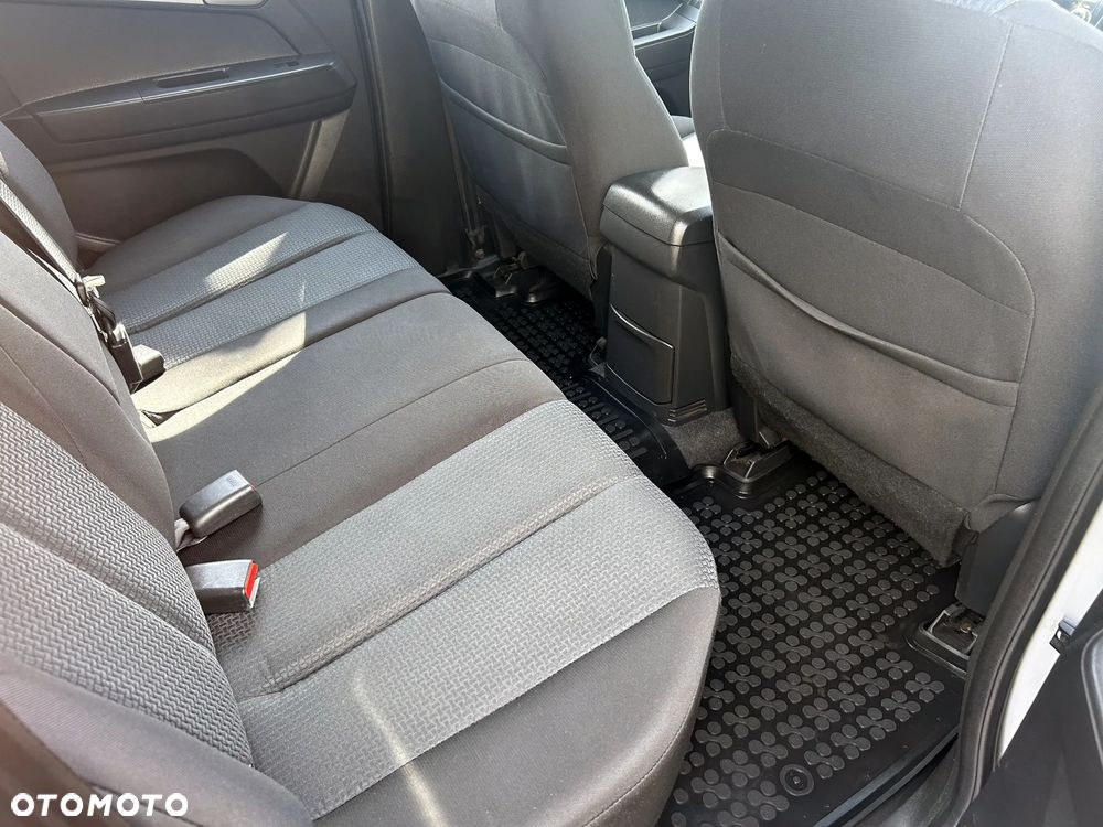 Audi A4 Limousine 2.0 TDI - 8
