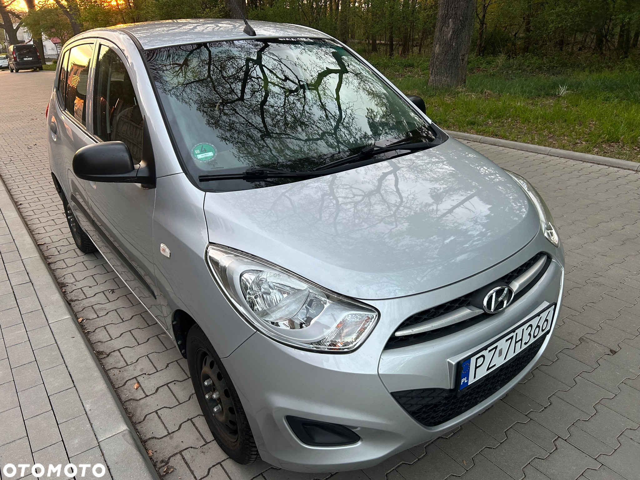 Hyundai i10 1.1 5 Star Edition - 5