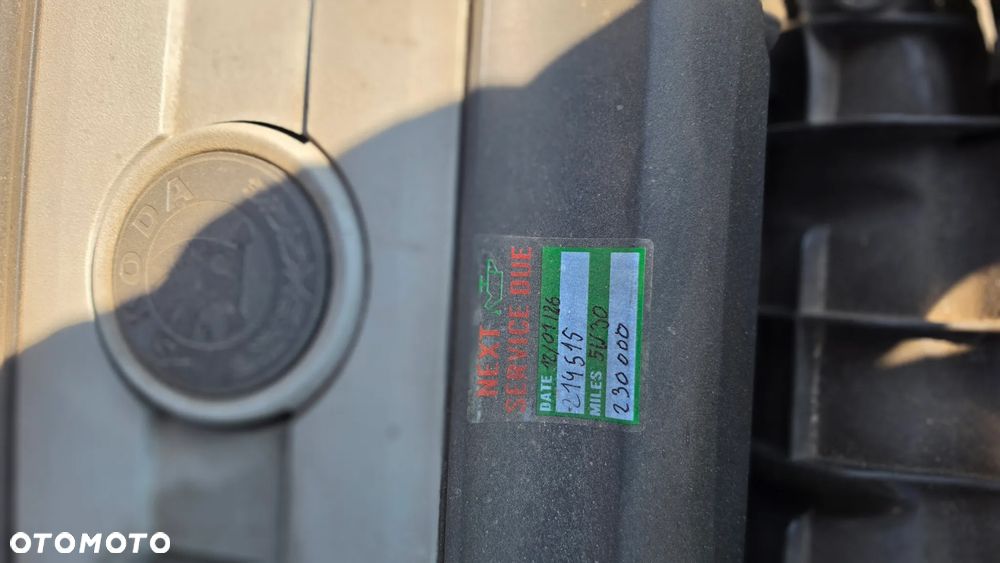 Skoda Octavia 1.8 TSI Elegance - 14