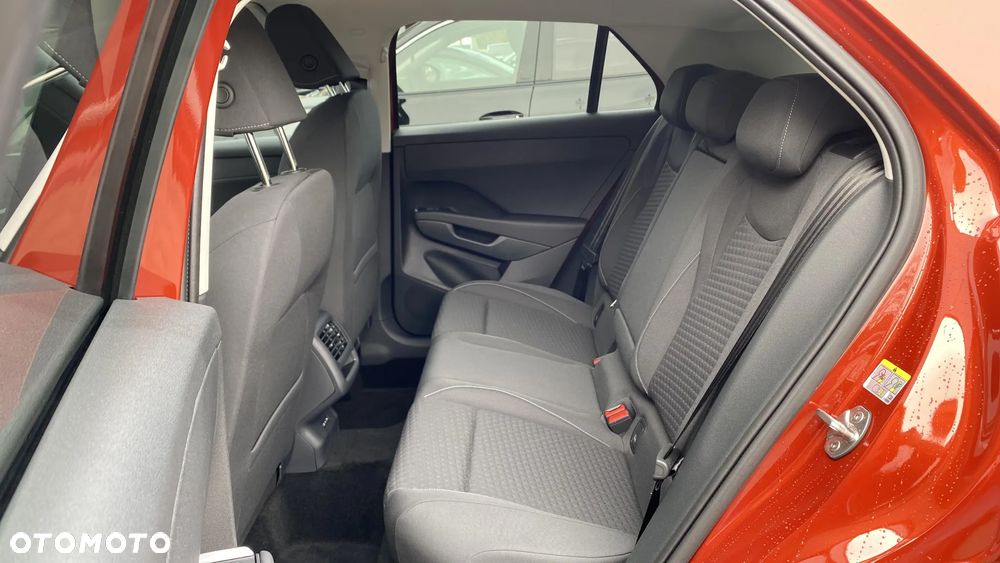 Volkswagen T-Roc 1.5 TSI Life DSG - 20