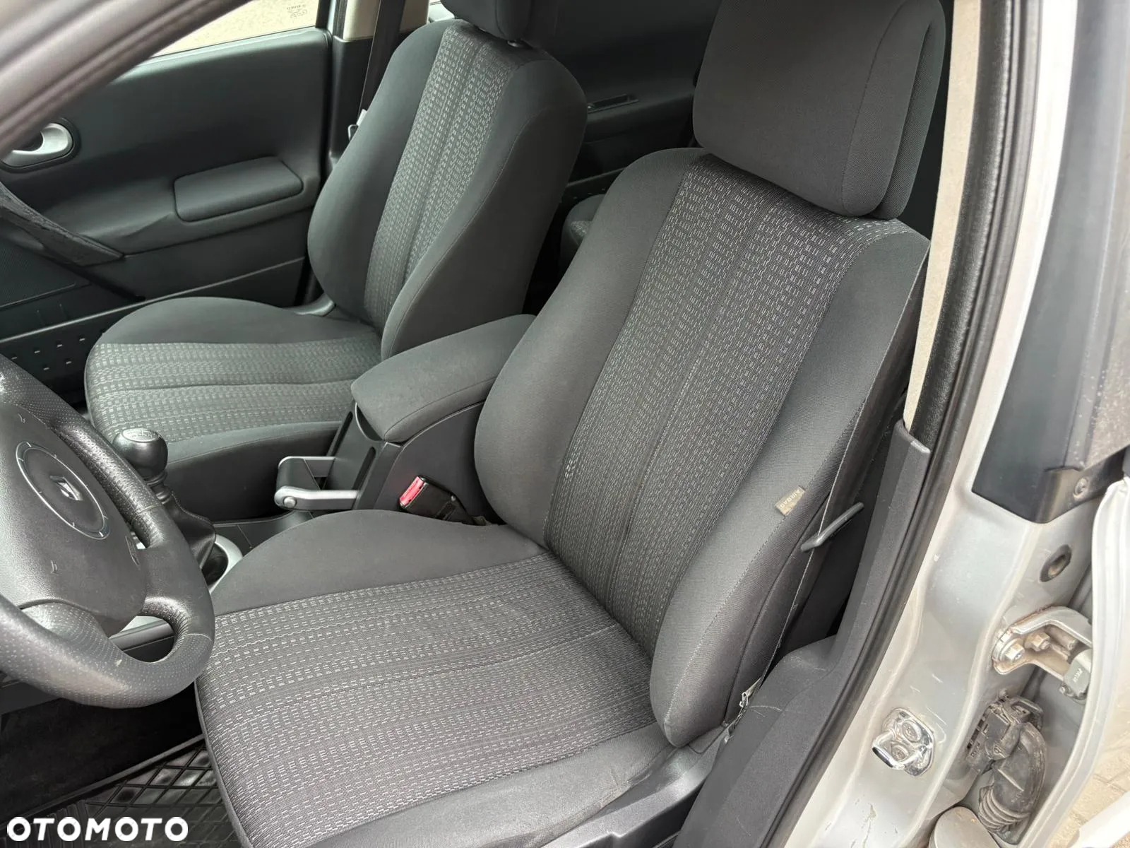 Renault Megane II 1.9 dCi Alize - 29
