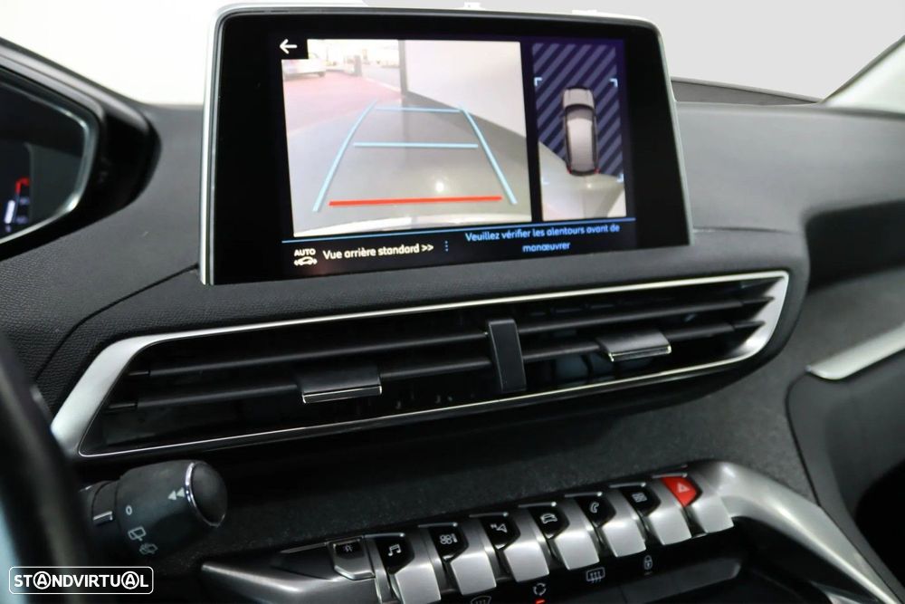 Peugeot 5008 PureTech 130 EAT8 Stop & Start Allure - 10