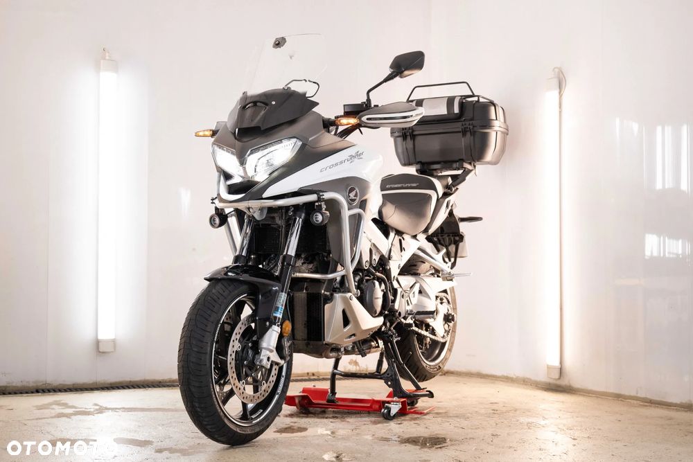 Honda VFR