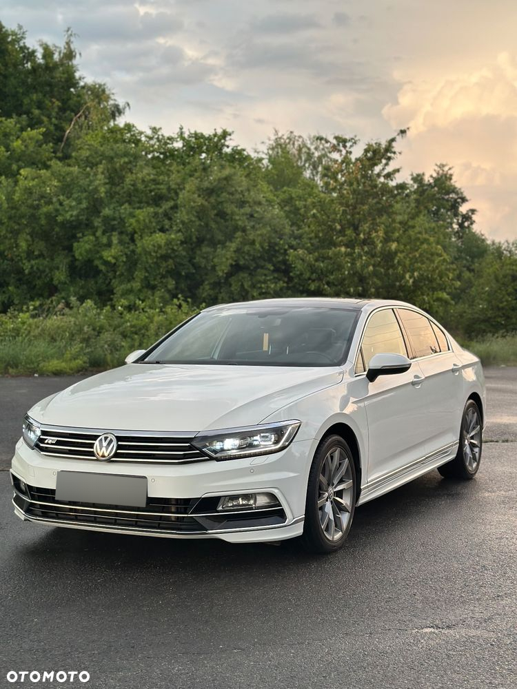 Volkswagen Passat Variant 2.0 TDI SCR DSG (BlueM Tech) Highline - 3