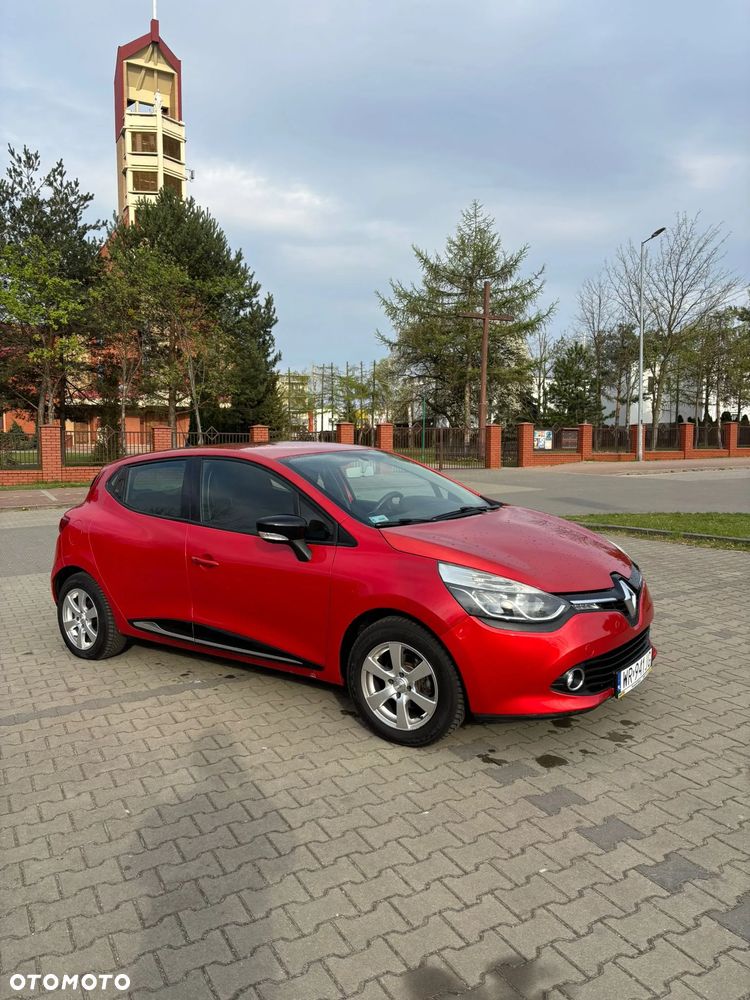 Renault Clio 1.2 16V Business - 9