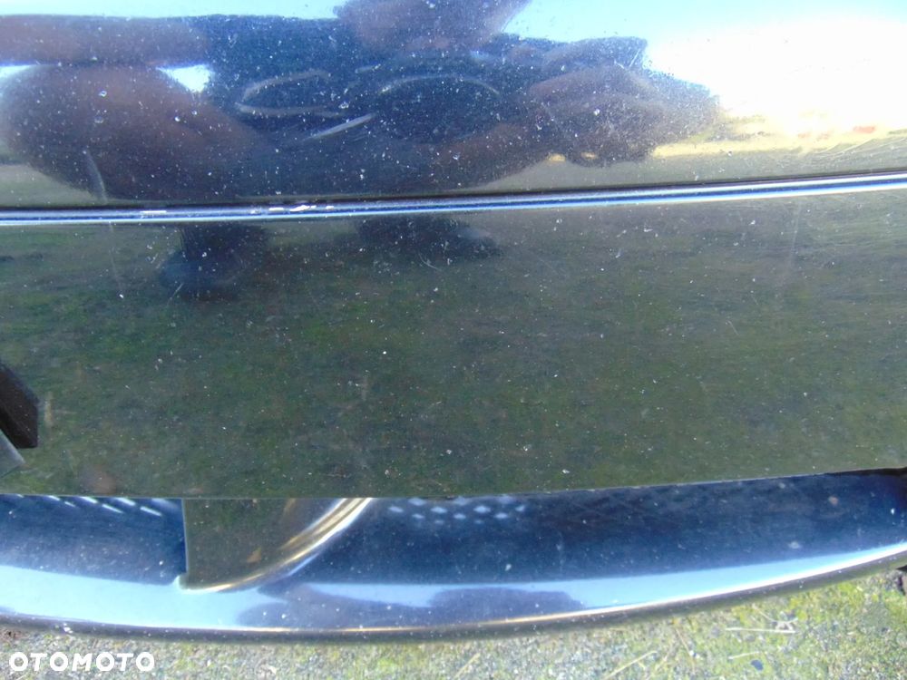 M PAKIET zderzak przedni przód BMW E46 Compact 00-04r - 23