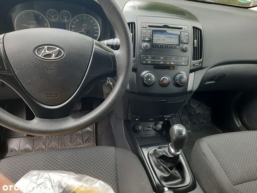 Hyundai i30 - 15