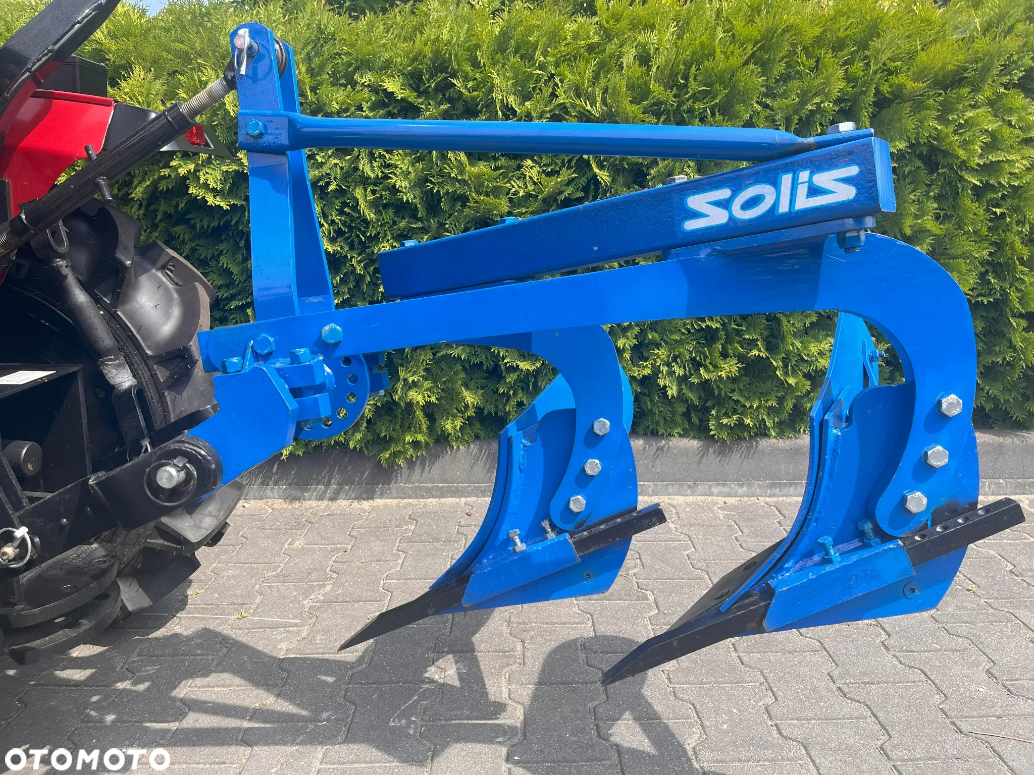 Solis 2- skibowy - 7