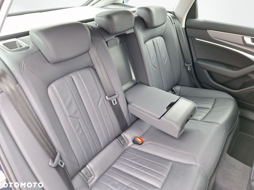 Audi A6 Avant 40 TDI mHEV S tronic - 13