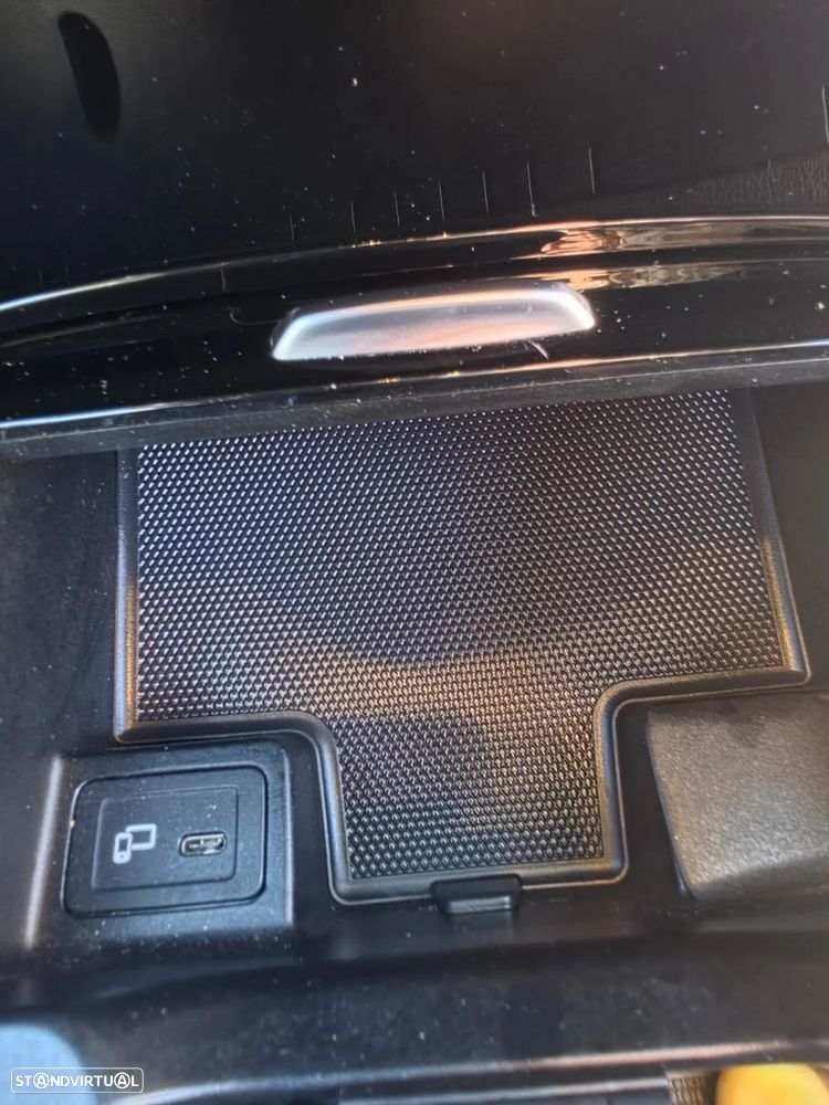 Mercedes-Benz CLA 180 d Shooting Brake Style Aut. - 25