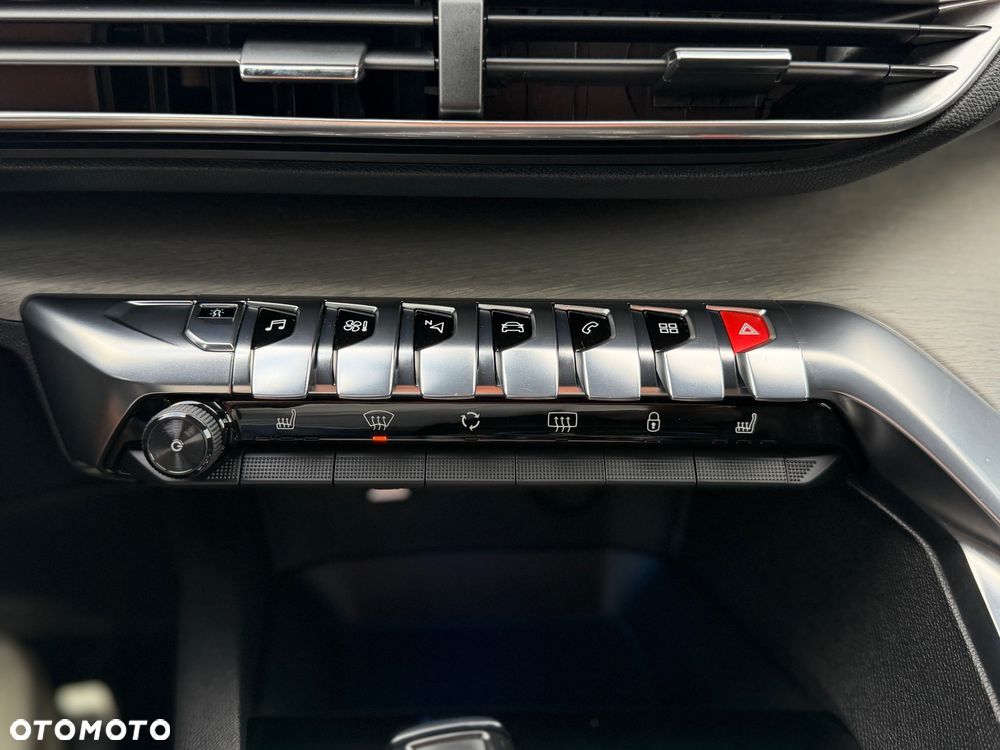 Peugeot 3008 BlueHDi 180 Stop & Start EAT6 GT - 24