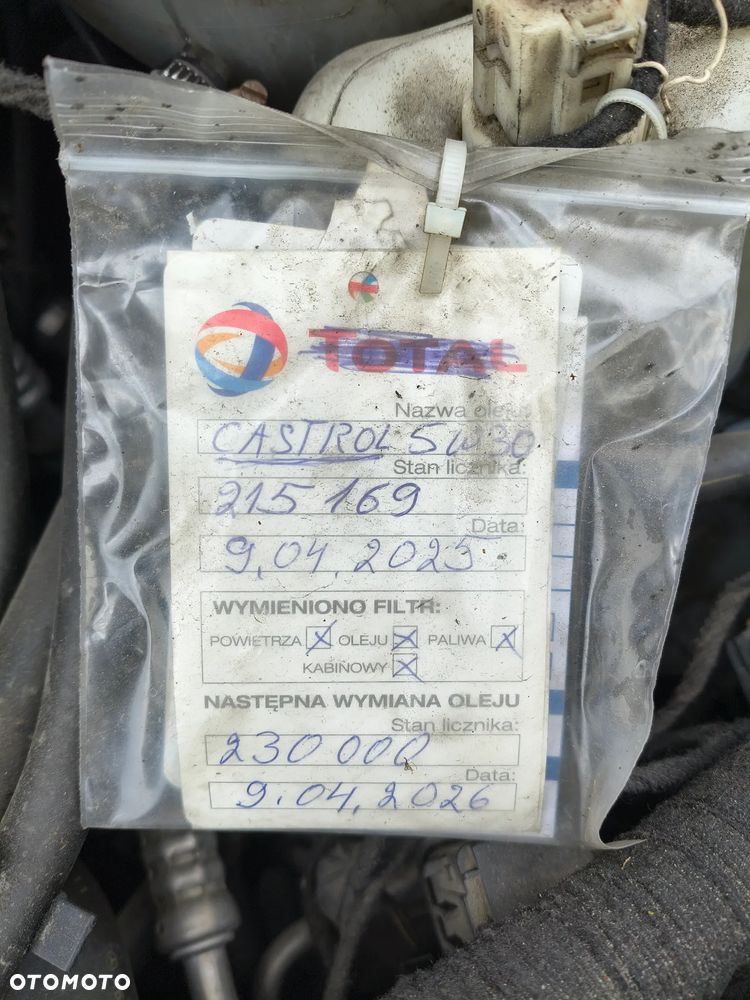Mercedes-Benz Vito 639.703 - 8