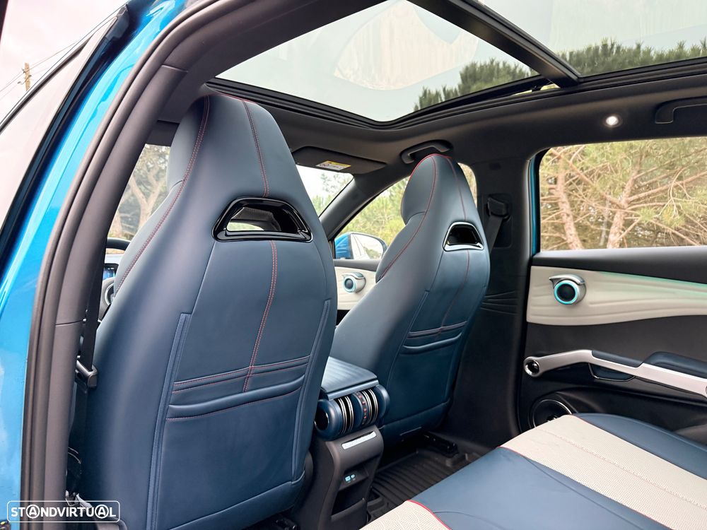 BYD Atto 3 Design - 14