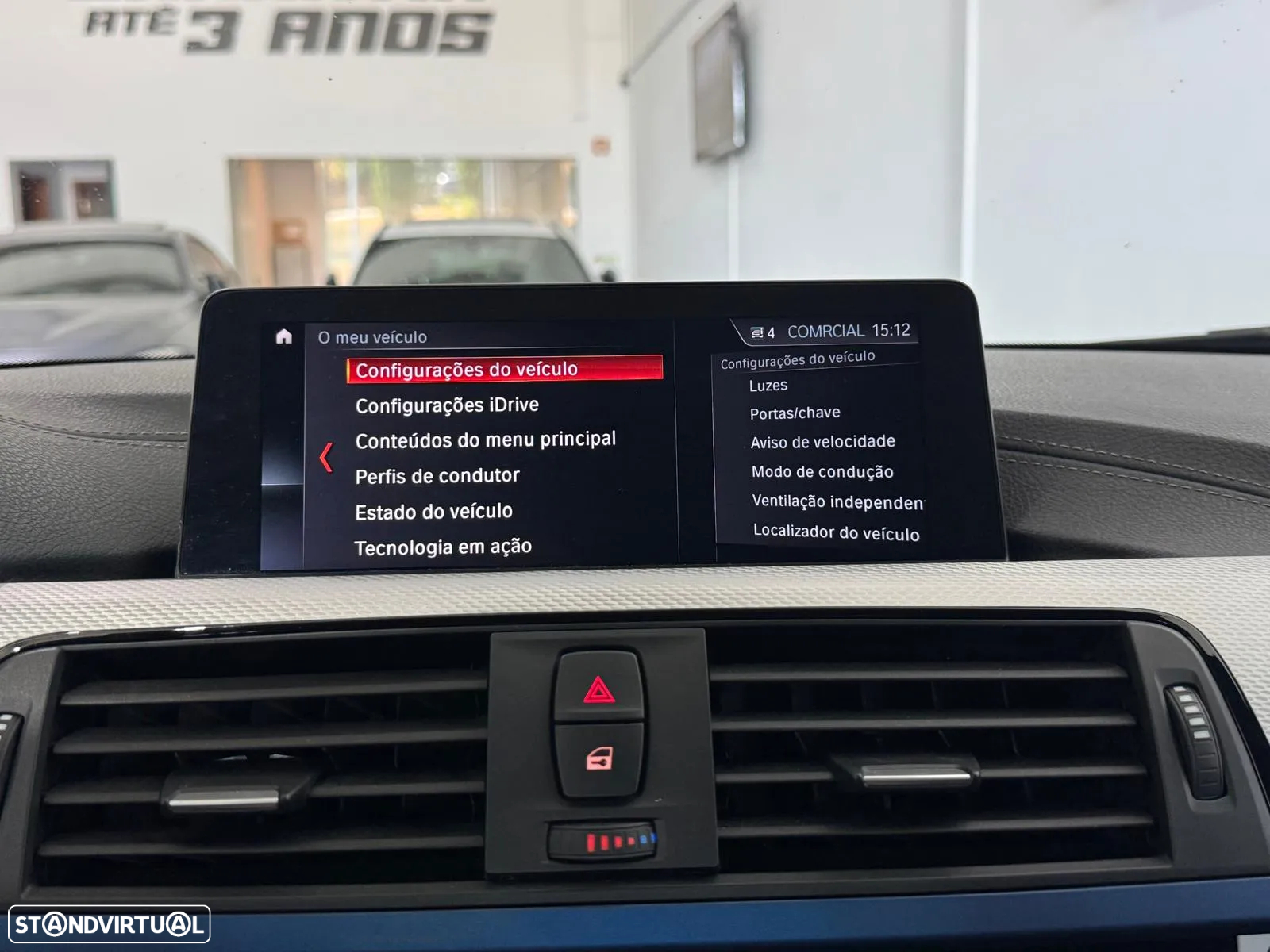 BMW 420 Gran Coupé d Pack M Auto - 36