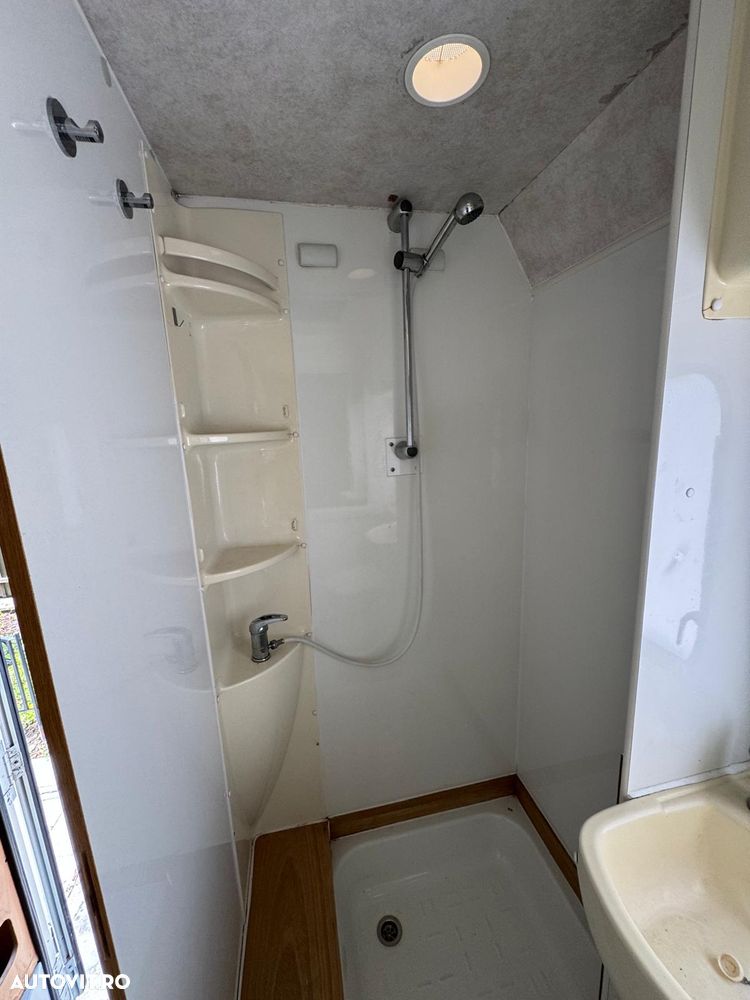 Alta AUTORULOTA RIMOR SUPER RIG - 14