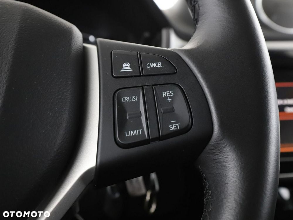Suzuki Vitara 2023