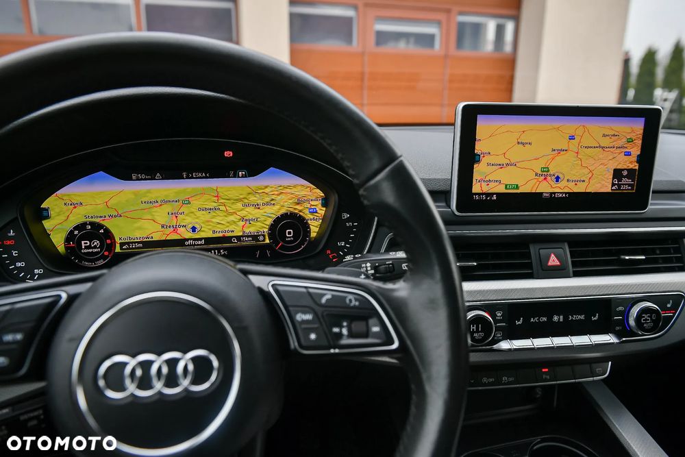 Audi A4 Avant 40 TDI quattro S tronic - 33