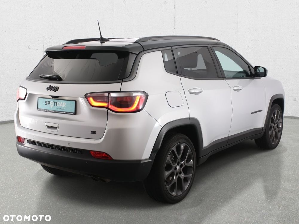 Jeep Compass 1.3 TMair S FWD S&S DDCT - 3