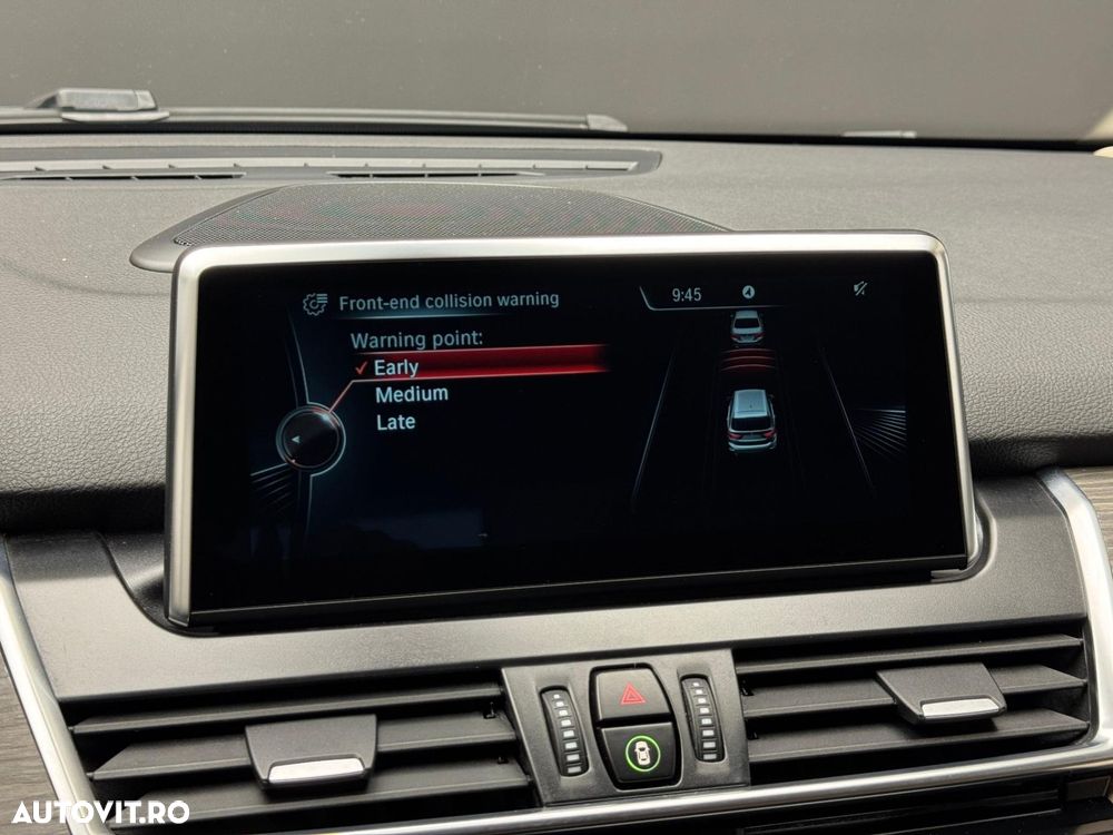 BMW Seria 2 - 20