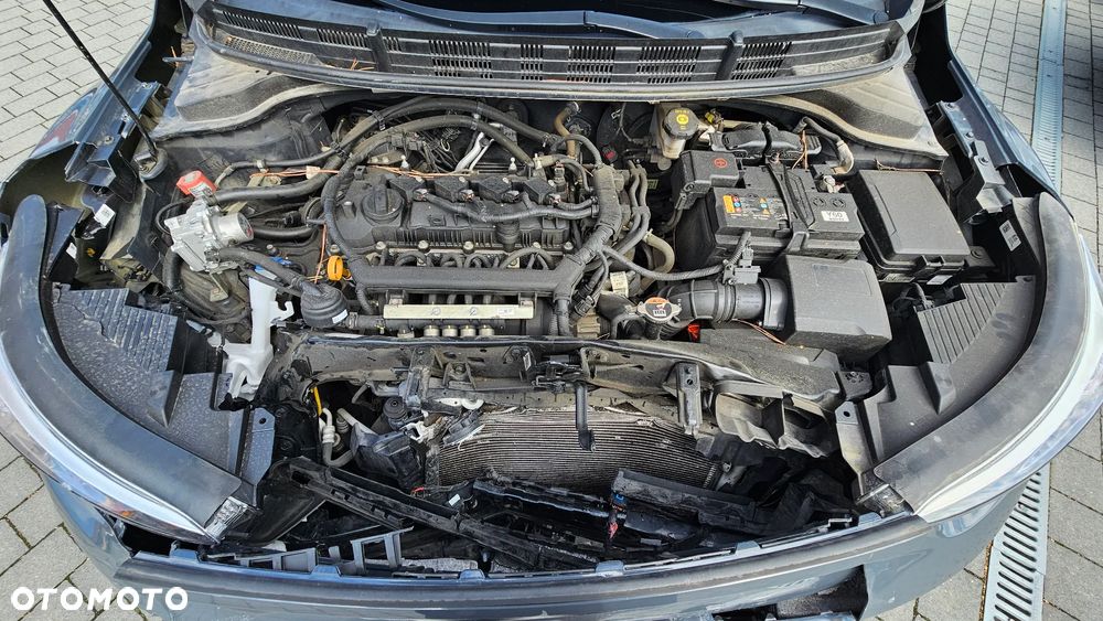 Kia Stonic 1.2 Spirit - 13