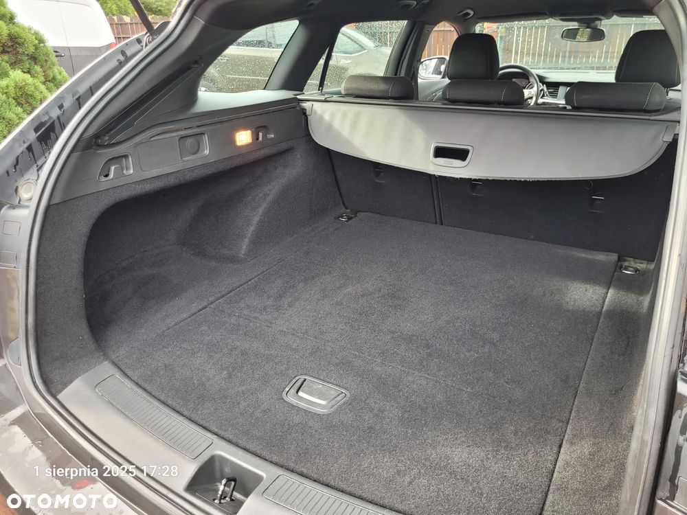 Opel Insignia 2.0 T Edition S&S - 29