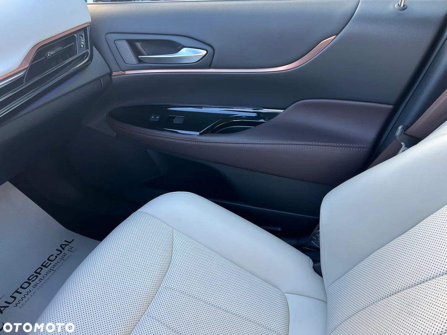 Toyota Mirai Prestige - 29