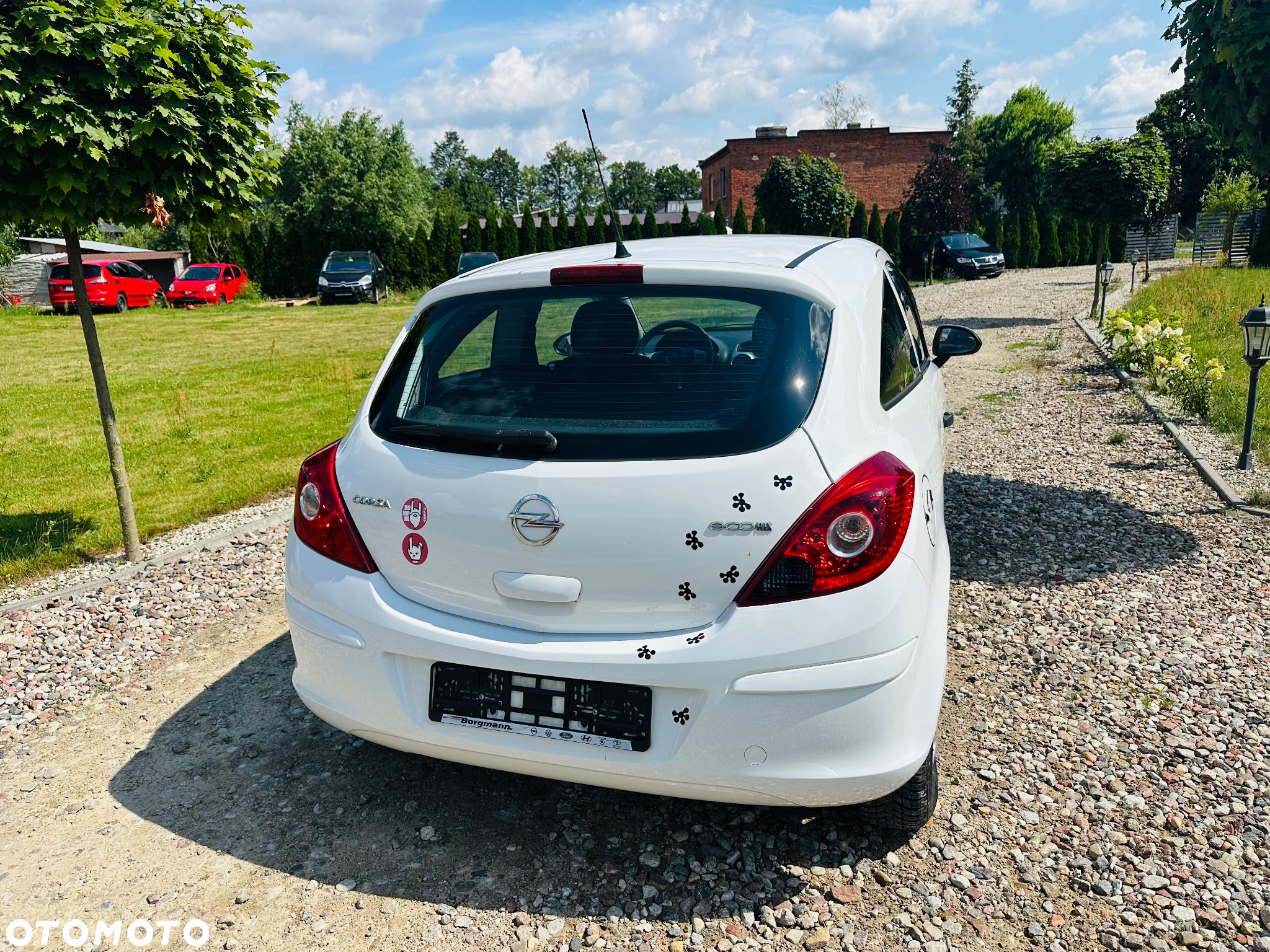 Opel Corsa 1.2 16V (ecoFLEX) Selection - 6