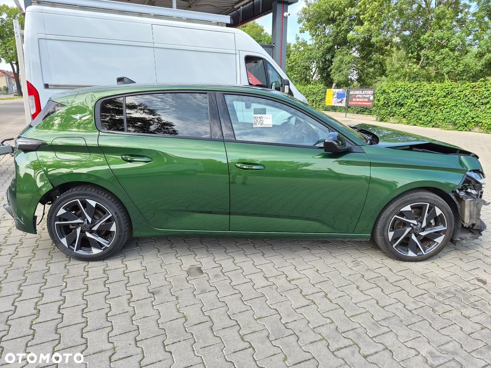 Peugeot 308 BlueHDi 130 EAT8 Stop & Start Allure Pack - 2