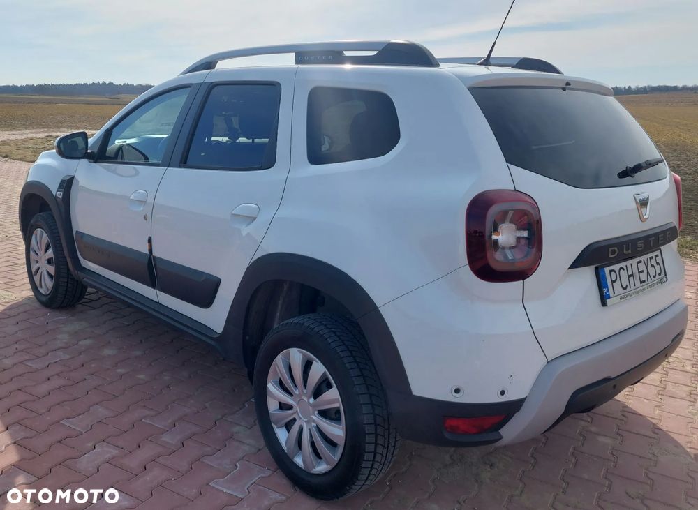 Dacia Duster 1.0 TCe Prestige - 9