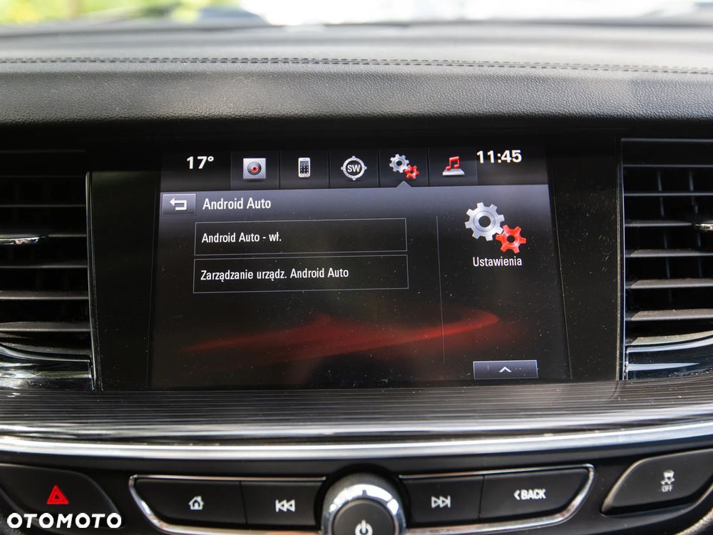 Opel Insignia 2.0 CDTI Edition S&S - 35