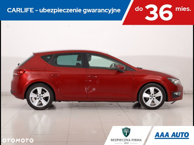 Seat Leon - 7
