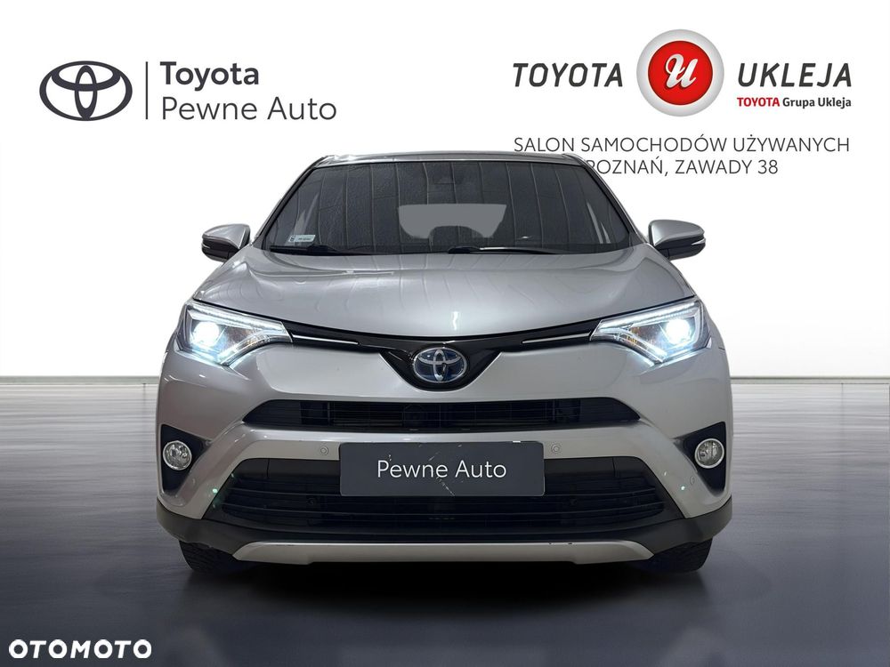 Toyota RAV4 - 6