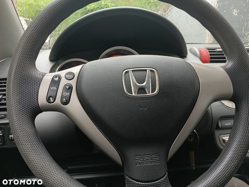 Honda Jazz 1.4 Style - 15