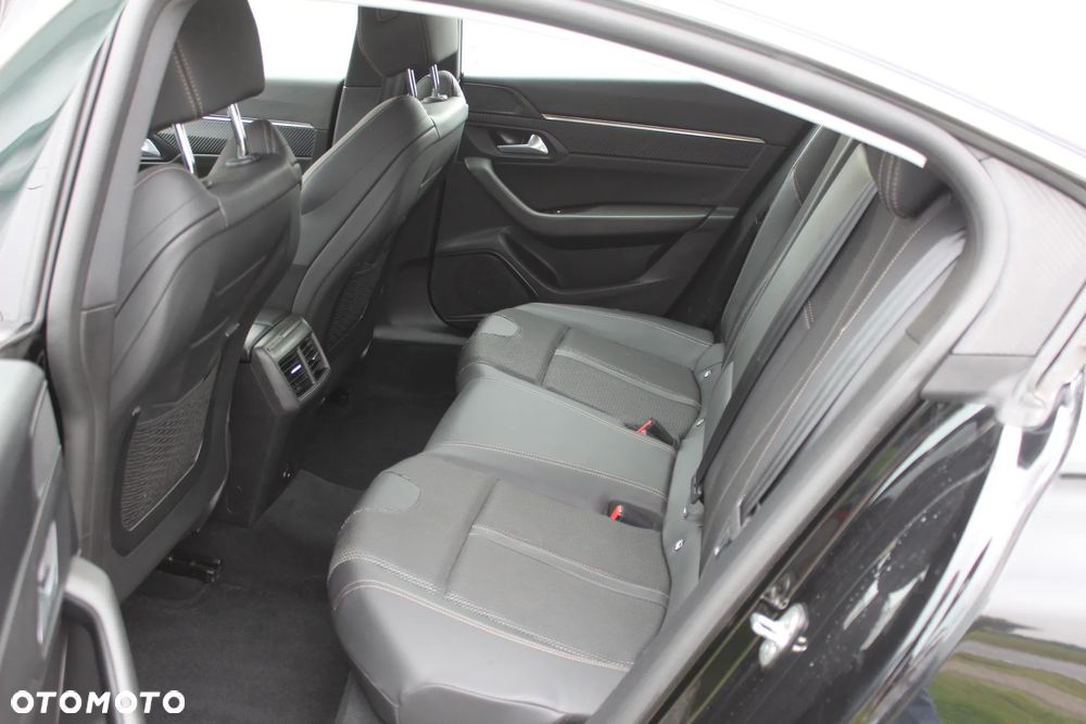Peugeot 508 - 21