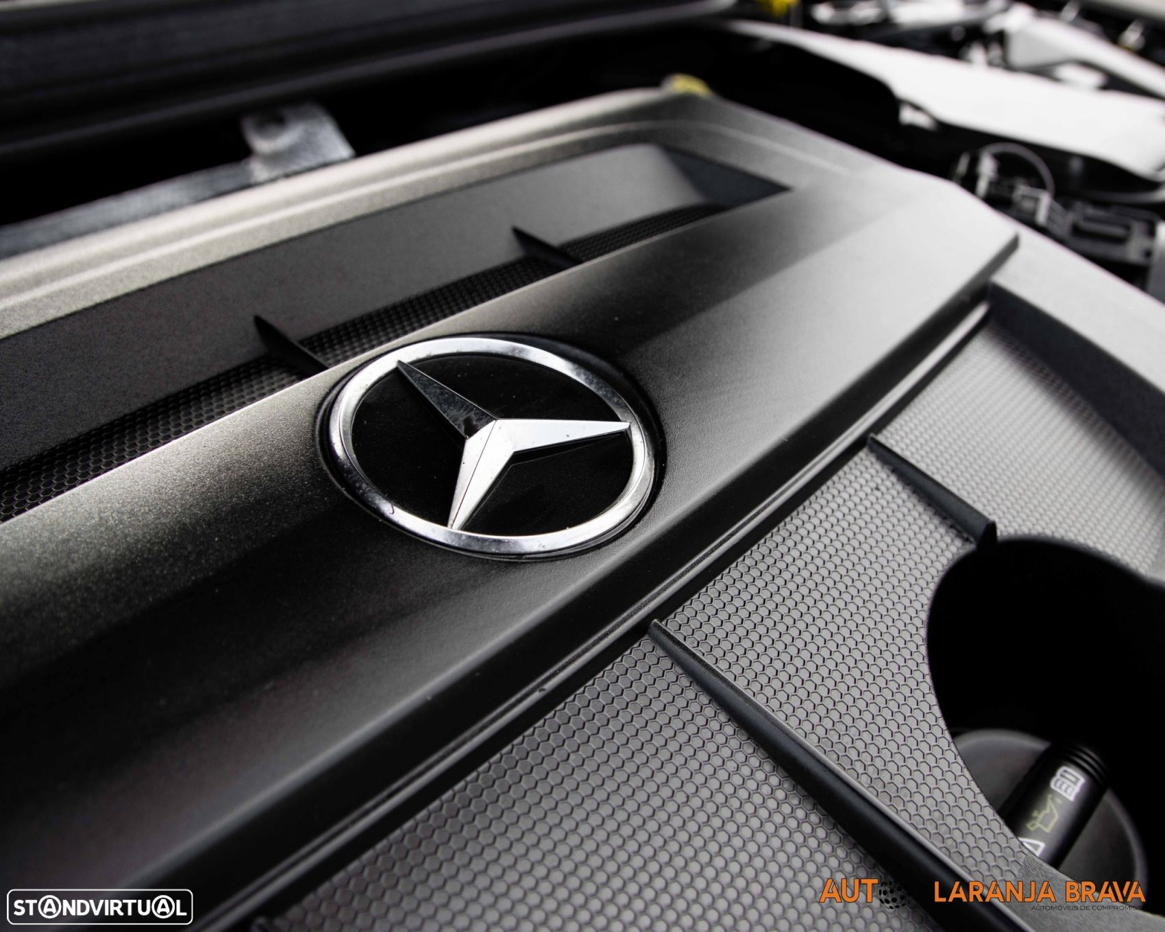 Mercedes-Benz GLA 180 d - 38