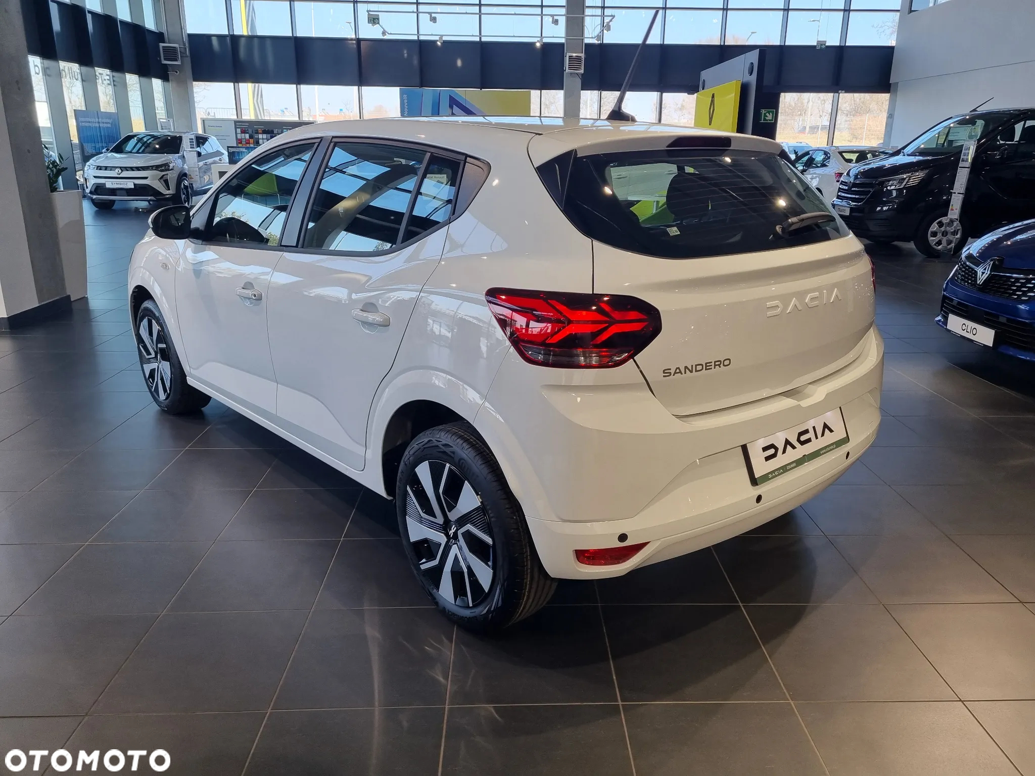 Dacia Sandero 1.0 TCe Expression - 11
