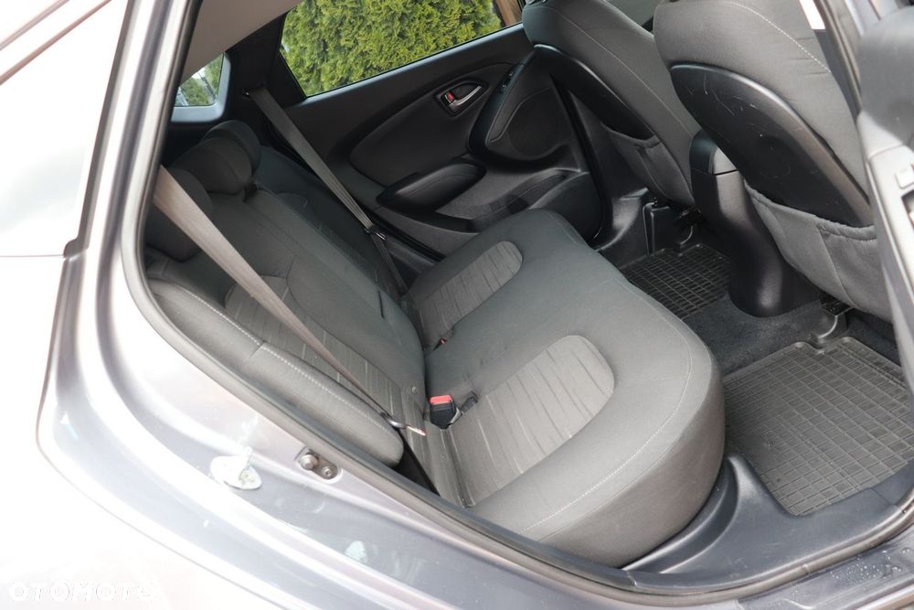 Hyundai ix35 - 9