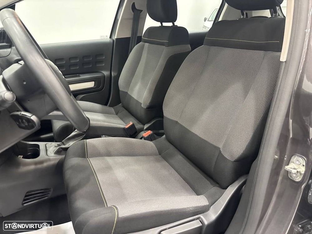 Citroën C3 1.2 PureTech Feel - 9