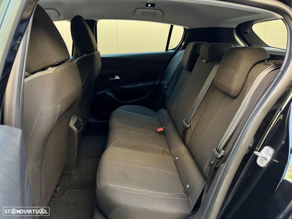 Peugeot 308 1.2 PureTech Active Pack - 25